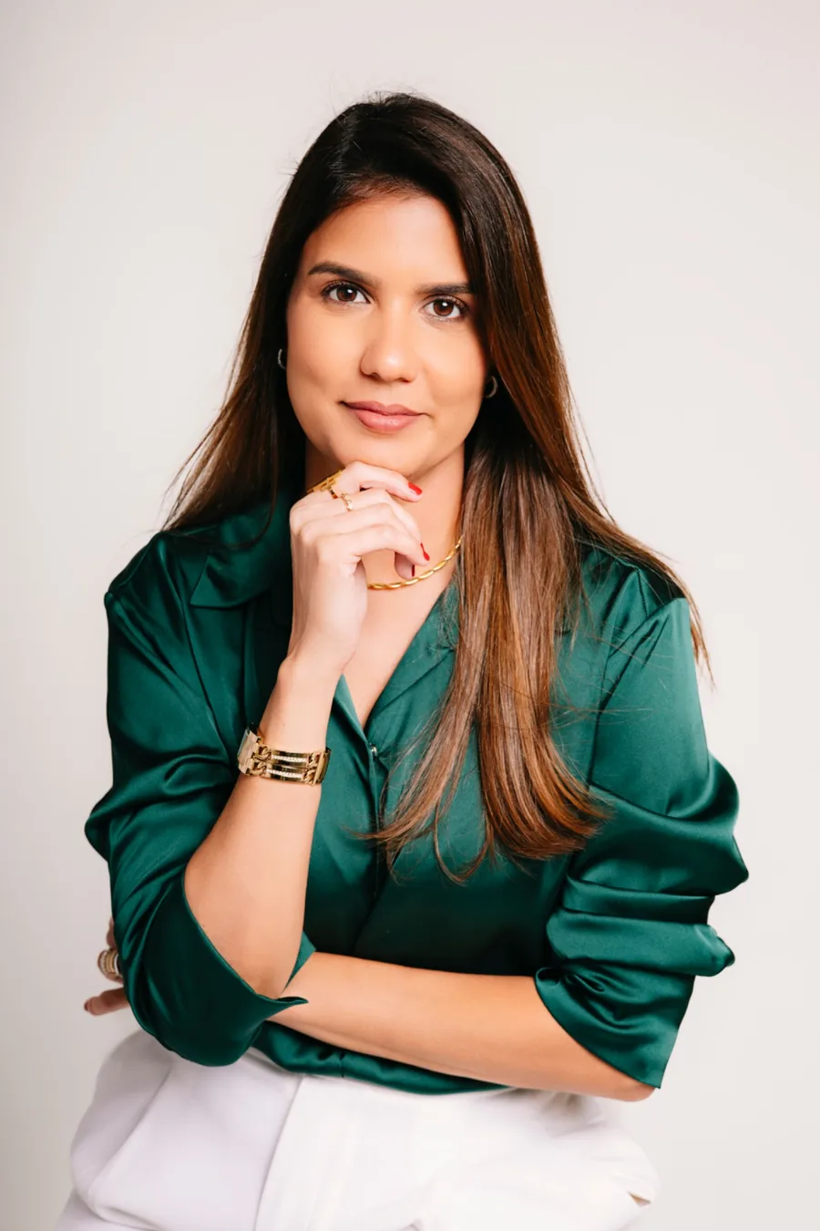 Dra. Karina Kelly