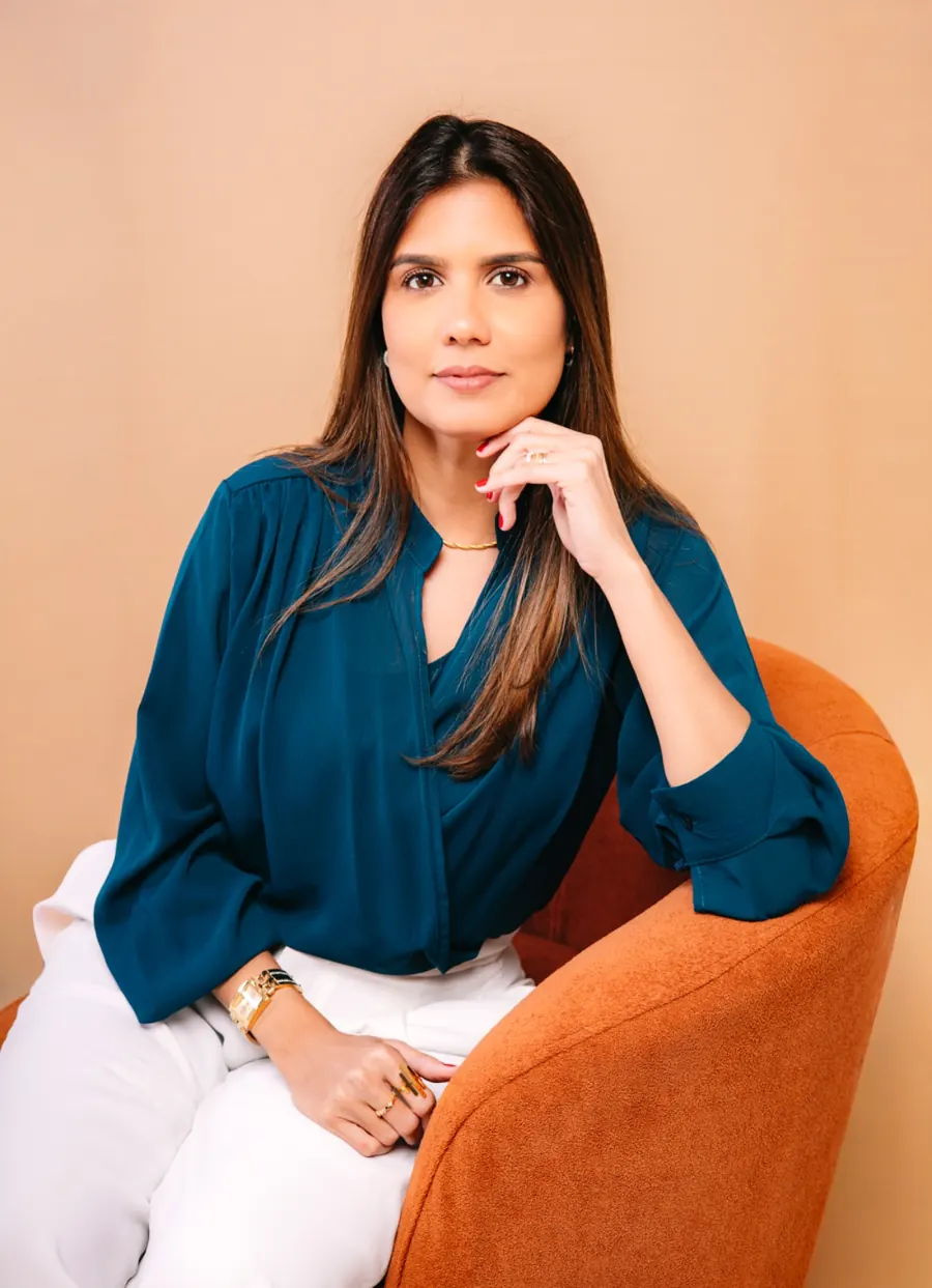 Dra. Karina Kelly